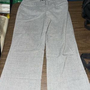 Women dress pants